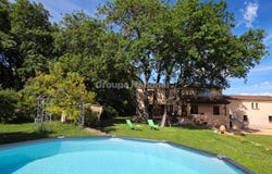 Goudargues, Languedoc-Roussillon 30630