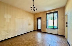 Betheniville, Champagne-Ardenne 51490