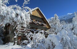 Vaujany, Rhône-Alpes 38114