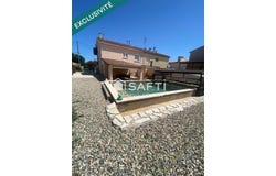 Serignan, Languedoc-Roussillon 34410