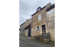 Sarrazac, Midi-Pyrénées 46600