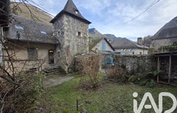 Borce, Nouvelle-Aquitaine 64490