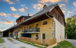 Quintal, Rhône-Alpes 74600