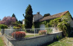 Allemans, Aquitaine 24600