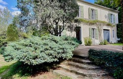Fontcouverte, Poitou-Charentes 17100