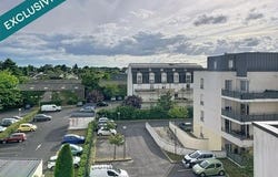 Joue-Les-Tours, Centre 37300