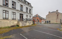 Revin, Champagne-Ardennes 08500