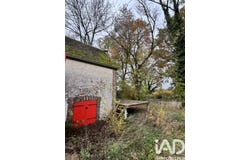 Vaudeurs, Bourgogne-Franche-Comté 89320