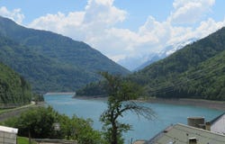 Vaujany, Rhône-Alpes 38114