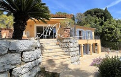 Rayol-Canadel-sur-Mer, Provence-Alpes-Côte d'Azur 83820