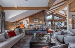 COURCHEVEL, Auvergne-Rhône-Alpes 73120
