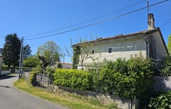 Nanteuil-en-Vallée, Poitou-Charentes 16700
