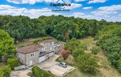 Pujols, Aquitaine 47300