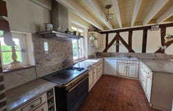 LAMOTTE BEUVRON, Centre-Val de Loire 41600