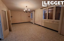 Luzy, Bourgogne-Franche-Comté 58170