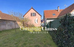 KOGENHEIM, Grand Est 67230
