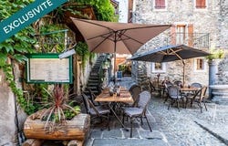 Yvoire, Rhône-Alpes 74140