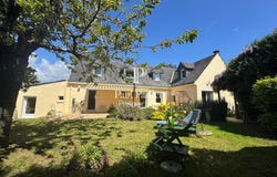 Larmor-Baden, Brittany 56870