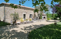 Gensac, Aquitaine 33890