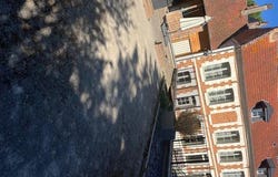 Saint-Riquier, Picardie 80135