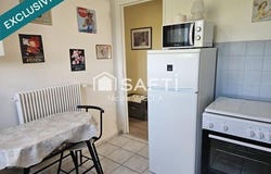 Homecourt, Lorraine 54310
