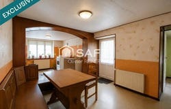 Hombourg-Haut, Lorraine 57470