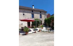 Ampilly-le-Sec, Burgundy 21400