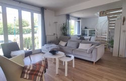 Vauréal, Île-de-France 95490