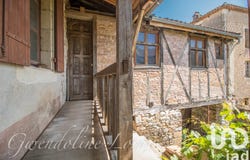 Puy-l'Évêque, Occitanie 46700