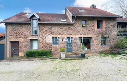 Saint-Planchers, Basse-Normandie 50400
