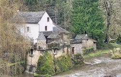 Tanus, Tarn 81190