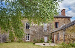Domagné, Brittany 35113