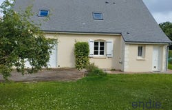 MONTBAZON, Centre-Val de Loire 37250