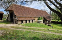 Gramat, Midi-Pyrénées 46500