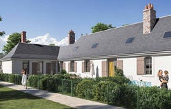 FONDETTES, Centre-Val de Loire 37230
