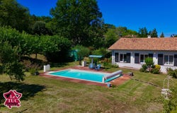 Pujols, Aquitaine 47300