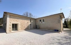 Montendre, Poitou-Charentes 17130