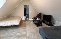 Le Mesnil-Eury, Basse-Normandie 50570