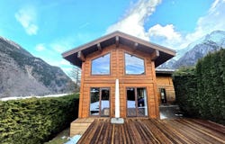 Les Houches, Haute-Savoie 74310