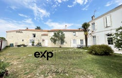 Sainte-Soulle, Poitou-Charentes 17220