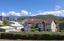 Le Pont-de-Claix, Isère 38800