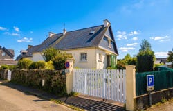 Scaër, Finistère 29390