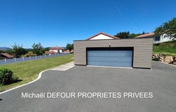 Les Villettes, Auvergne 43600