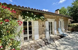 Montmoreau, Poitou-Charentes 16190
