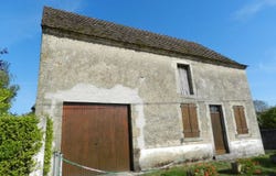 Braize, Allier 03360