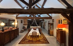 LAMOTTE BEUVRON, Centre-Val de Loire 41600