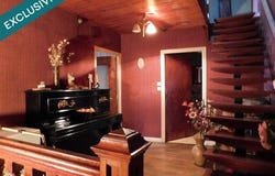 Rambervillers, Lorraine 88700