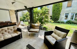 Coye-la-Forêt, Oise 60580