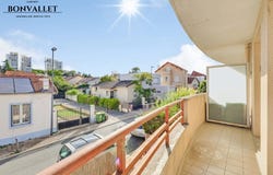 Châtillon, Hauts-de-Seine 92320