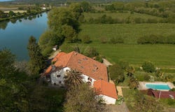 Port-de-Lanne, Aquitaine 40300